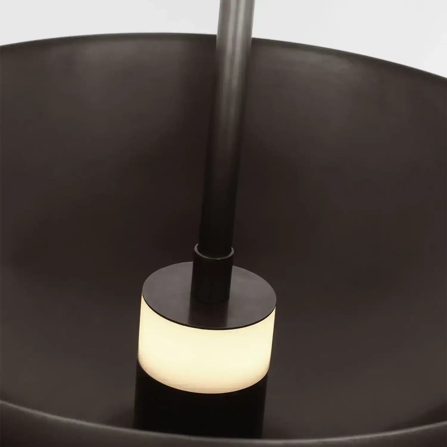 VISUAL COMFORT MODERN, SHANTI X-LARGE DOUBLE ASYMMETRIC PENDANT, PENDANT LIGHT