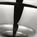 VISUAL COMFORT MODERN, SHANTI X-LARGE DOUBLE ASYMMETRIC PENDANT, PENDANT LIGHT
