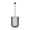 VISUAL COMFORT MODERN, SANCHI PENDANT, PENDANT LIGHT