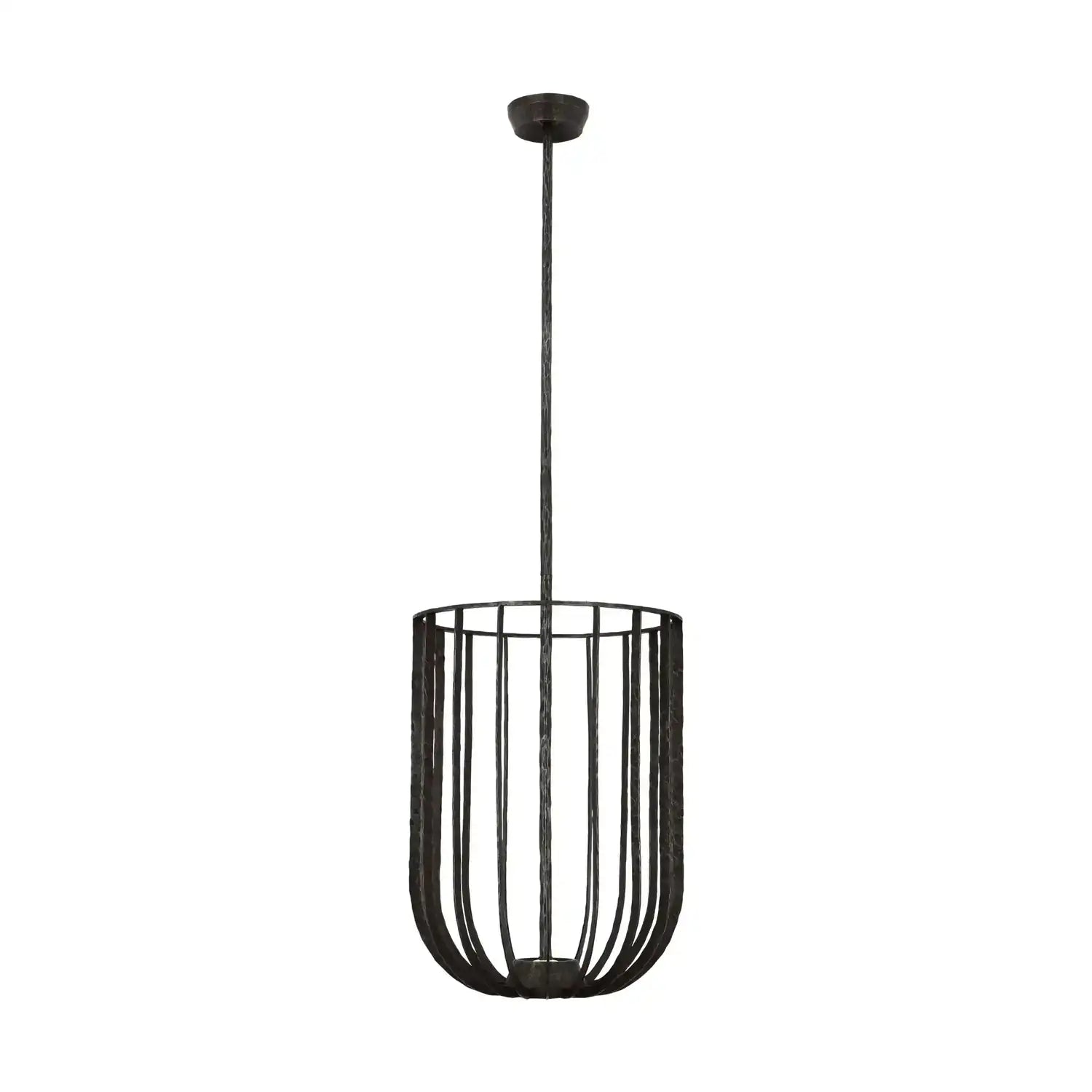VISUAL COMFORT MODERN, SANCHI PENDANT, PENDANT LIGHT