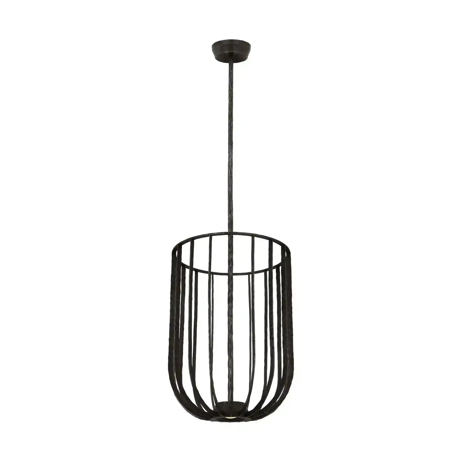 VISUAL COMFORT MODERN, SANCHI PENDANT, PENDANT LIGHT