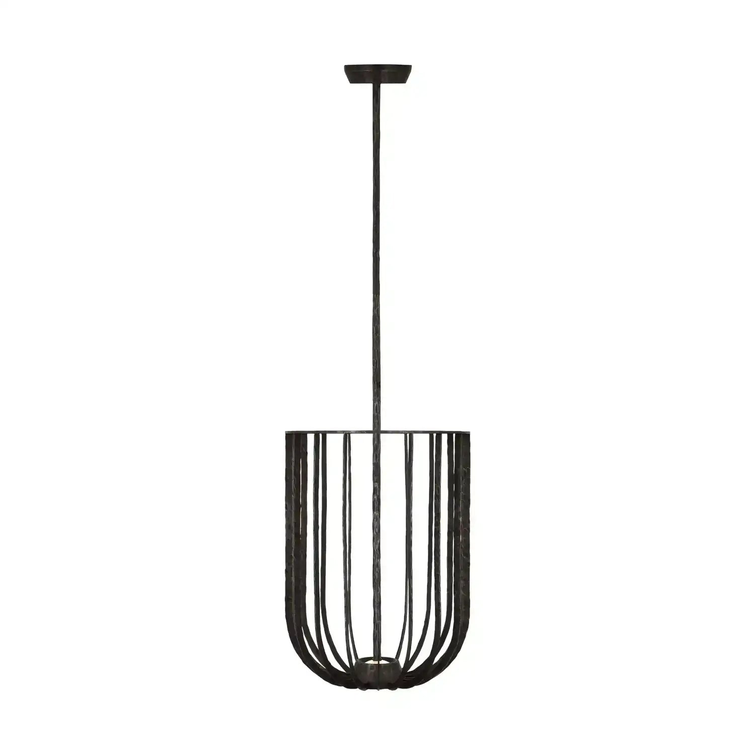 VISUAL COMFORT MODERN, SANCHI PENDANT, PENDANT LIGHT
