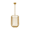 VISUAL COMFORT MODERN, SANCHI PENDANT, PENDANT LIGHT