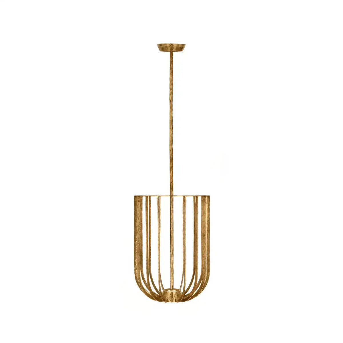 VISUAL COMFORT MODERN, SANCHI PENDANT, PENDANT LIGHT