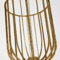 VISUAL COMFORT MODERN, SANCHI PENDANT, PENDANT LIGHT