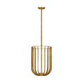 VISUAL COMFORT MODERN, SANCHI PENDANT, PENDANT LIGHT