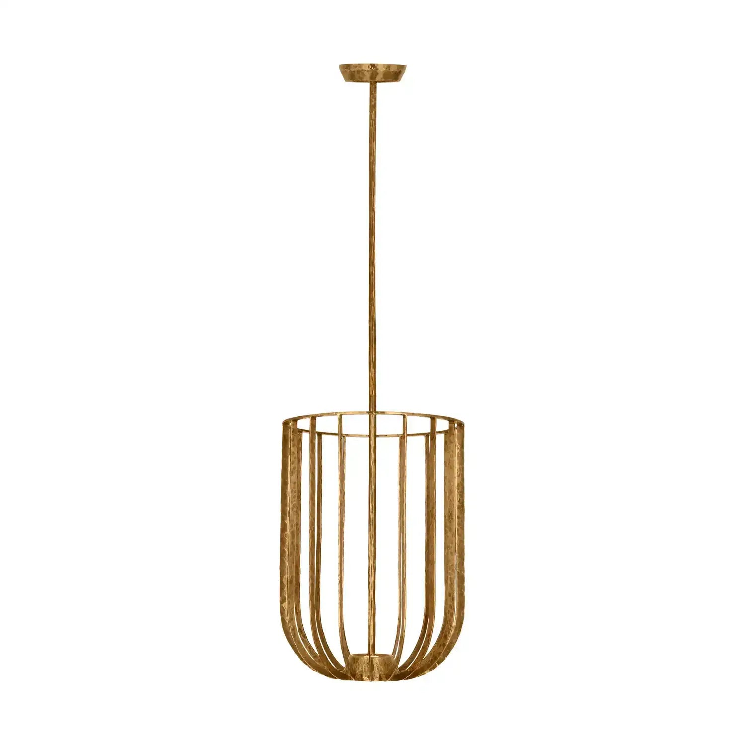VISUAL COMFORT MODERN, SANCHI PENDANT, PENDANT LIGHT