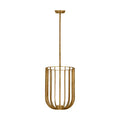 VISUAL COMFORT MODERN, SANCHI PENDANT, PENDANT LIGHT