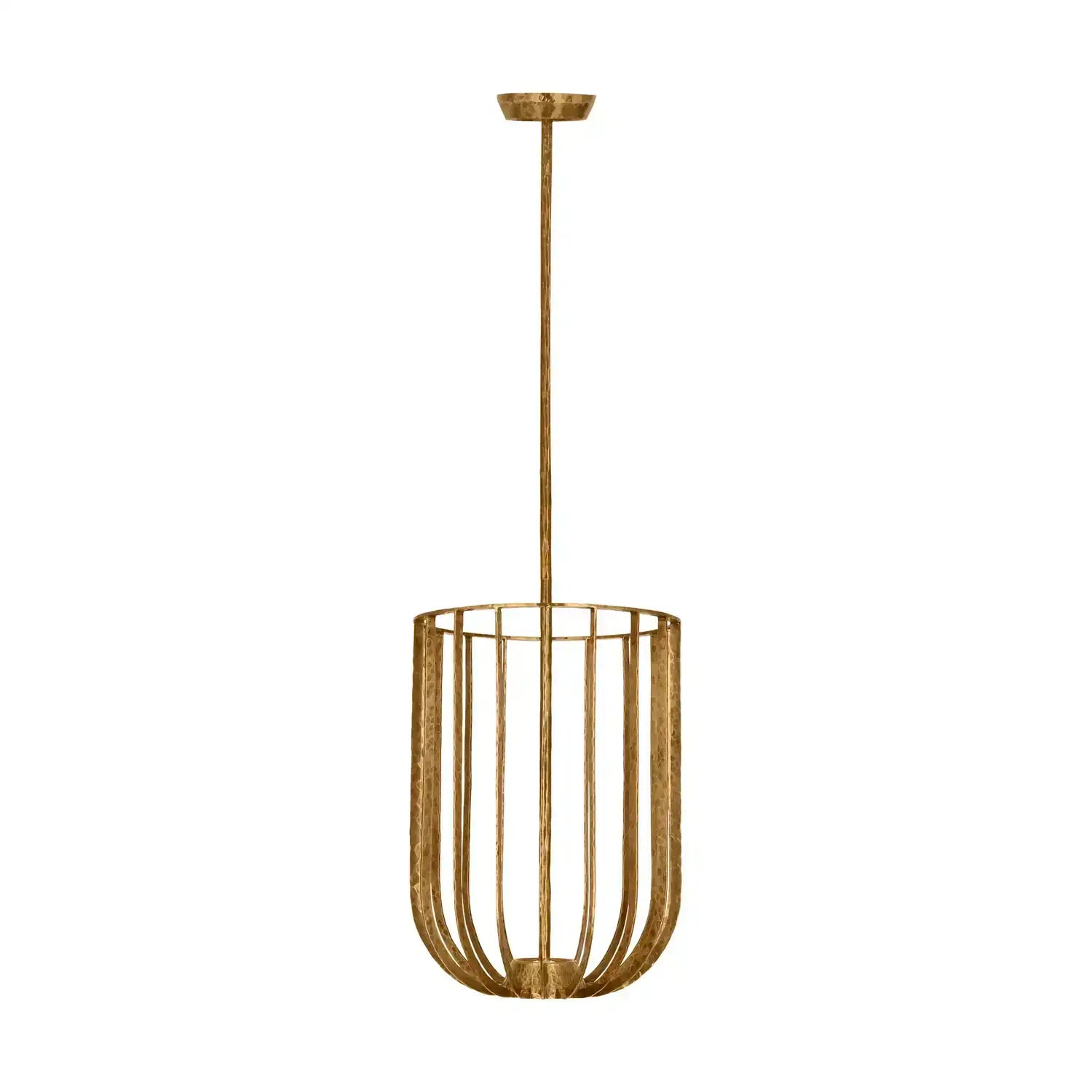 VISUAL COMFORT MODERN, SANCHI PENDANT, PENDANT LIGHT