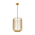 VISUAL COMFORT MODERN, SANCHI PENDANT, PENDANT LIGHT