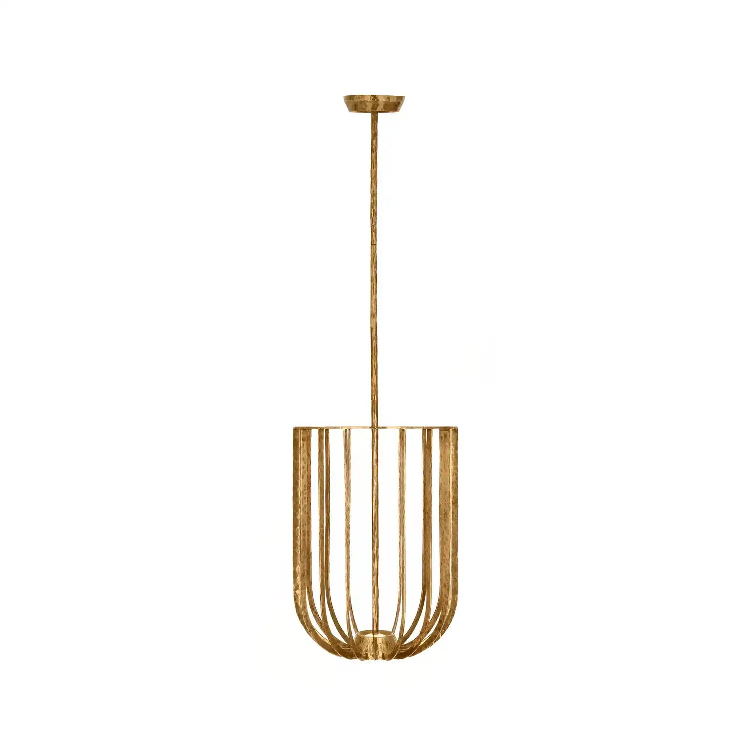 VISUAL COMFORT MODERN, SANCHI PENDANT, PENDANT LIGHT