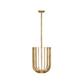 VISUAL COMFORT MODERN, SANCHI PENDANT, PENDANT LIGHT