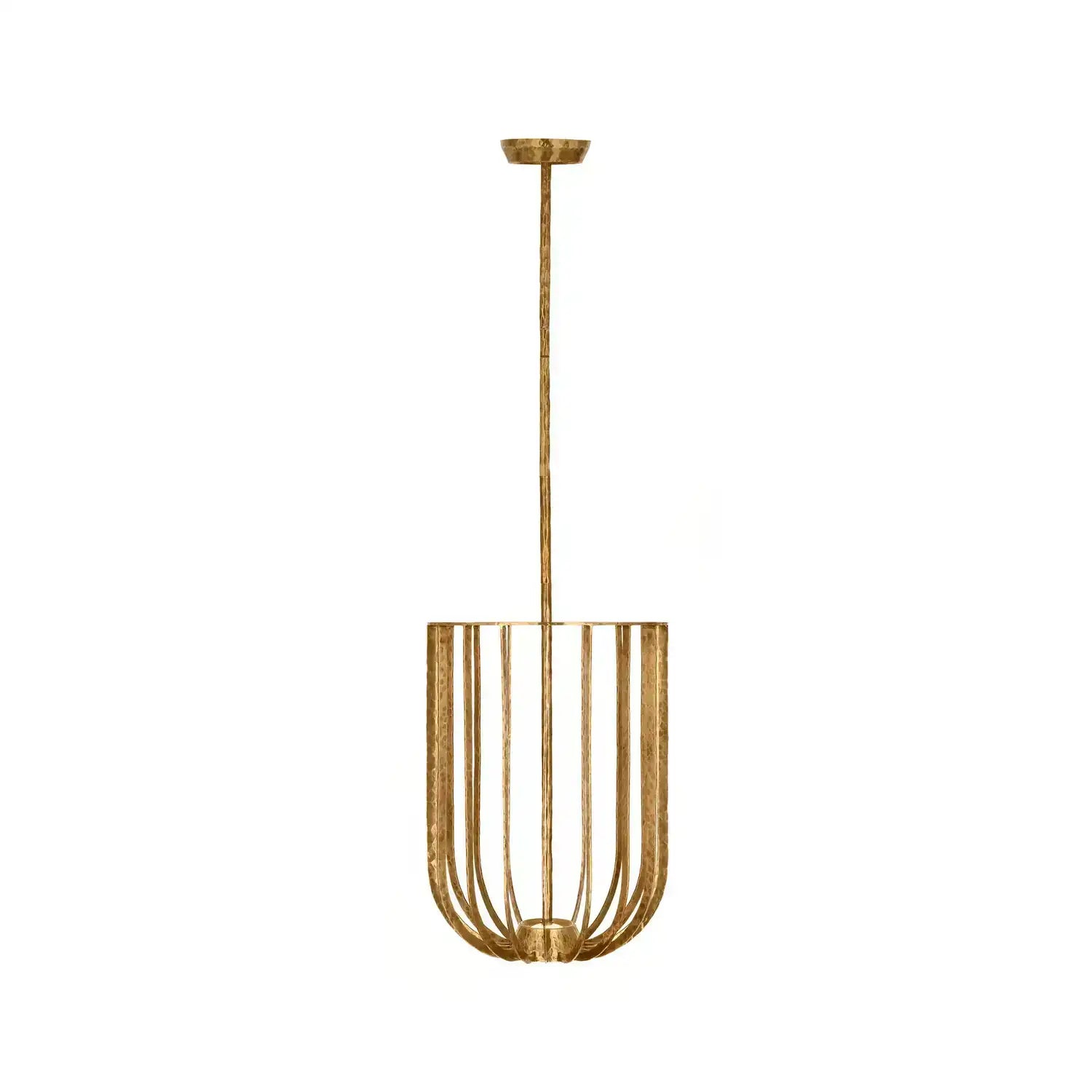 VISUAL COMFORT MODERN, SANCHI PENDANT, PENDANT LIGHT