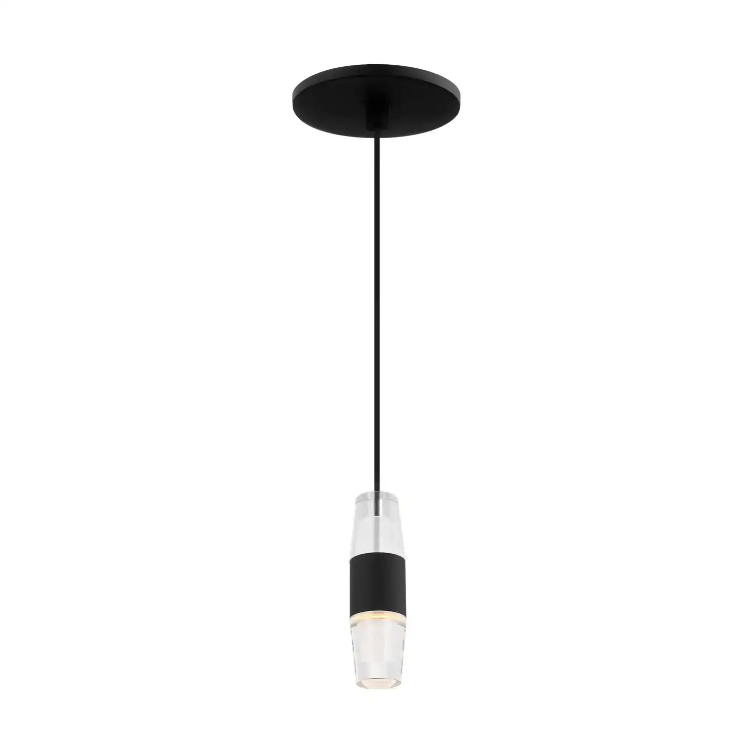VISUAL COMFORT MODERN, LASSELL LIGHT PENDANT, PENDANT LIGHT