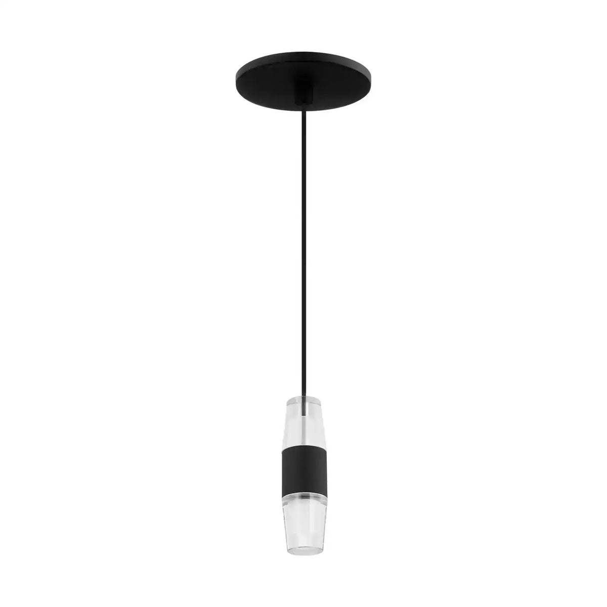 VISUAL COMFORT MODERN, LASSELL LIGHT PENDANT, PENDANT LIGHT