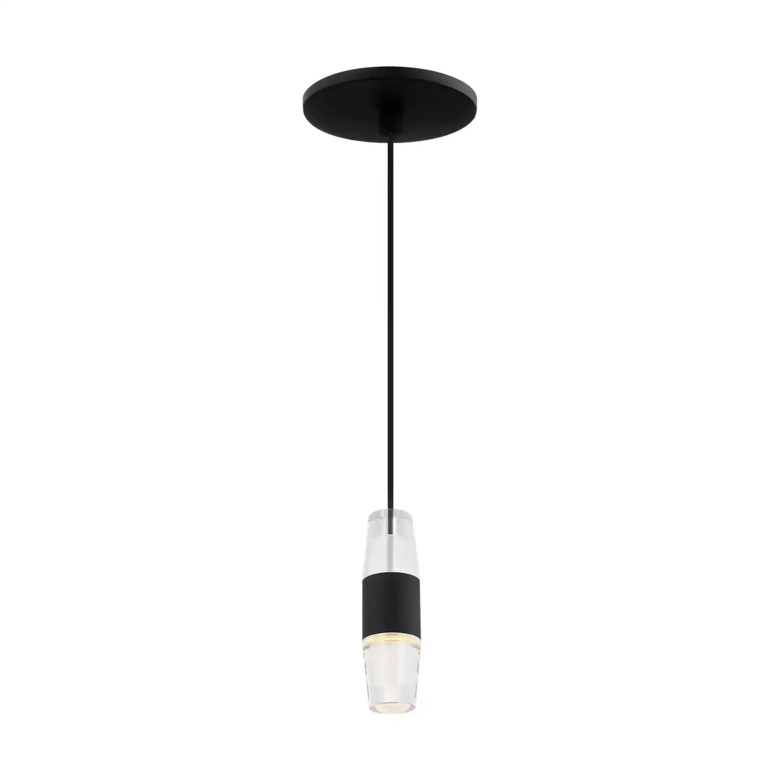 VISUAL COMFORT MODERN, LASSELL LIGHT PENDANT, PENDANT LIGHT