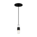 VISUAL COMFORT MODERN, LASSELL LIGHT PENDANT, PENDANT LIGHT