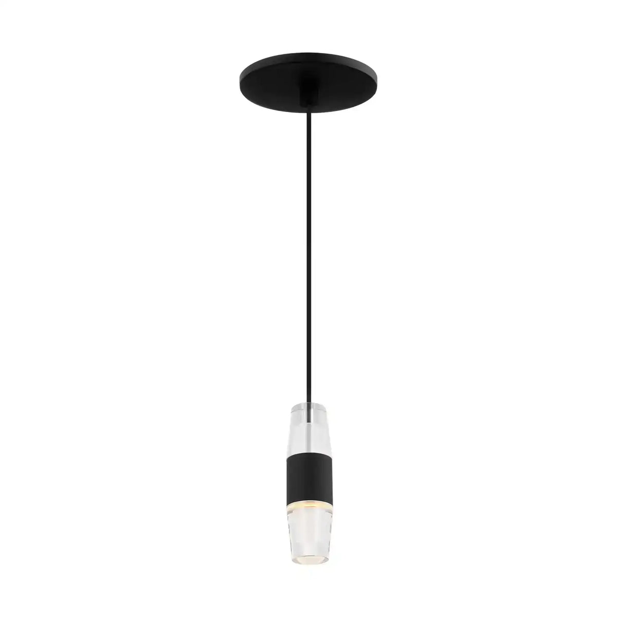 VISUAL COMFORT MODERN, LASSELL LIGHT PENDANT, PENDANT LIGHT