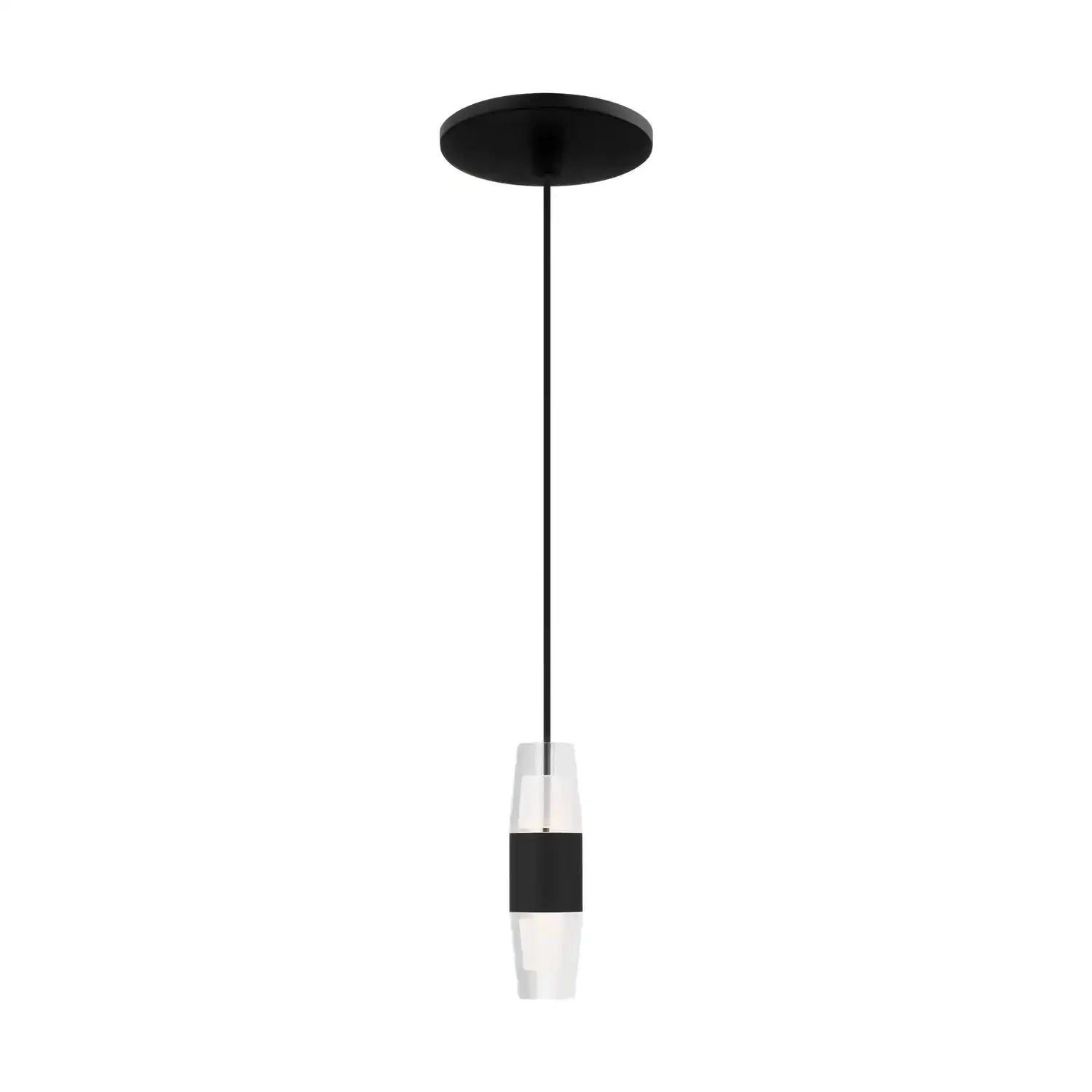 VISUAL COMFORT MODERN, LASSELL LIGHT PENDANT, PENDANT LIGHT