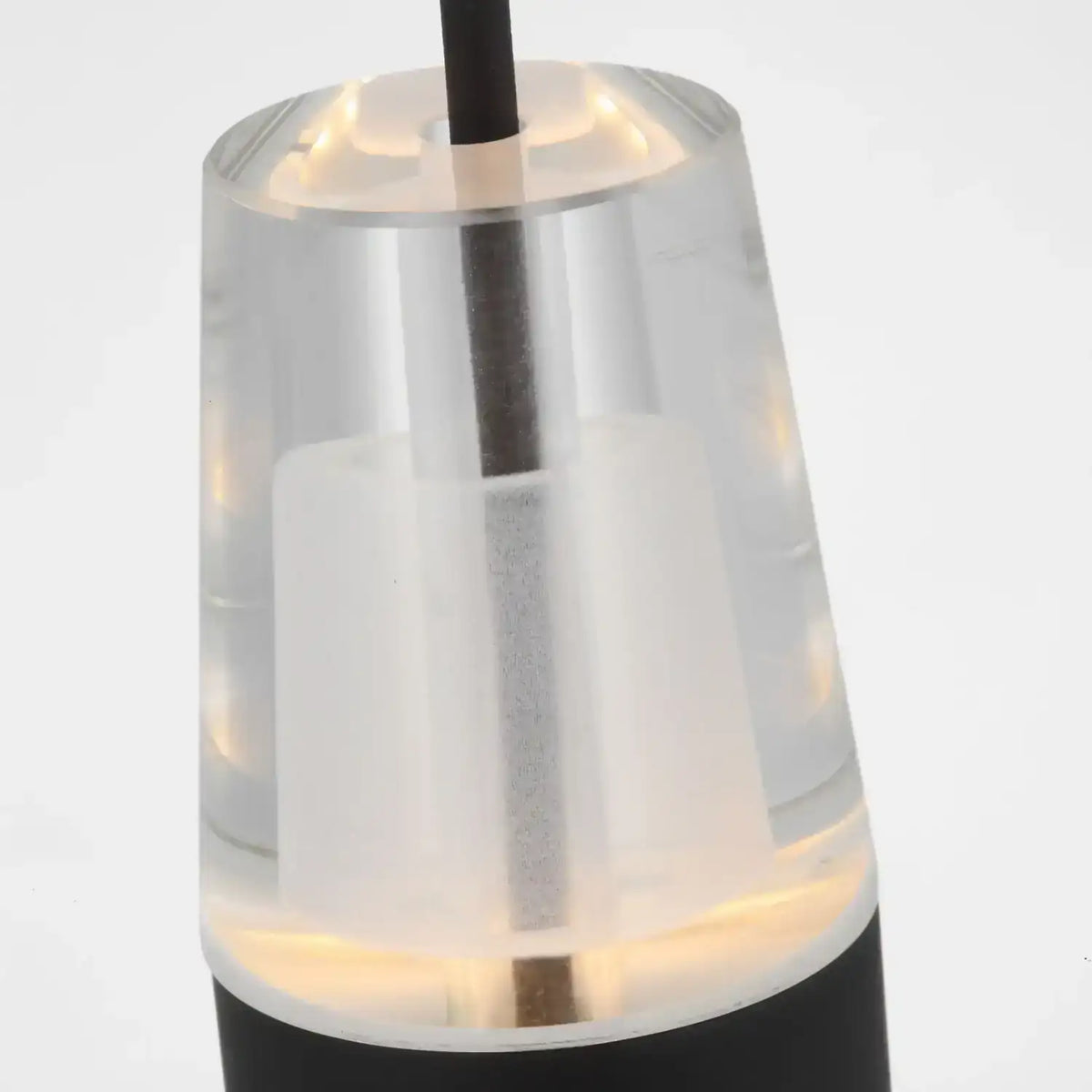 VISUAL COMFORT MODERN, LASSELL LIGHT PENDANT, PENDANT LIGHT