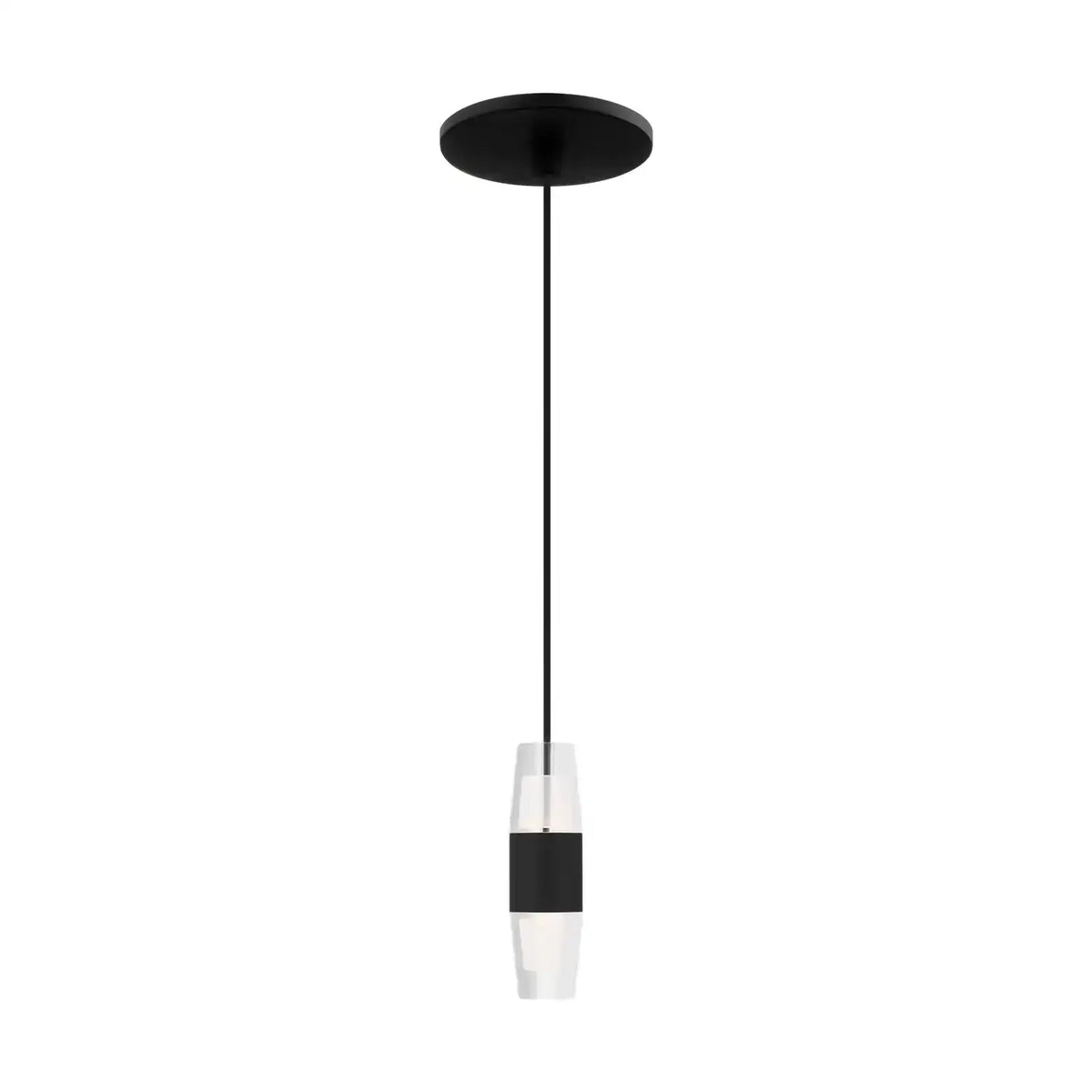 VISUAL COMFORT MODERN, LASSELL LIGHT PENDANT, PENDANT LIGHT