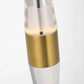 VISUAL COMFORT MODERN, LASSELL LIGHT PENDANT, PENDANT LIGHT