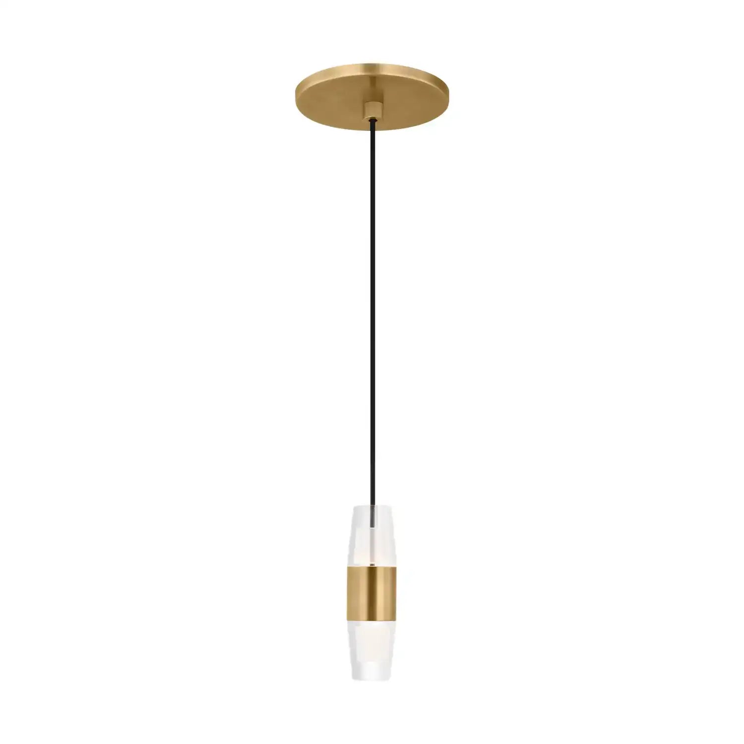 VISUAL COMFORT MODERN, LASSELL LIGHT PENDANT, PENDANT LIGHT