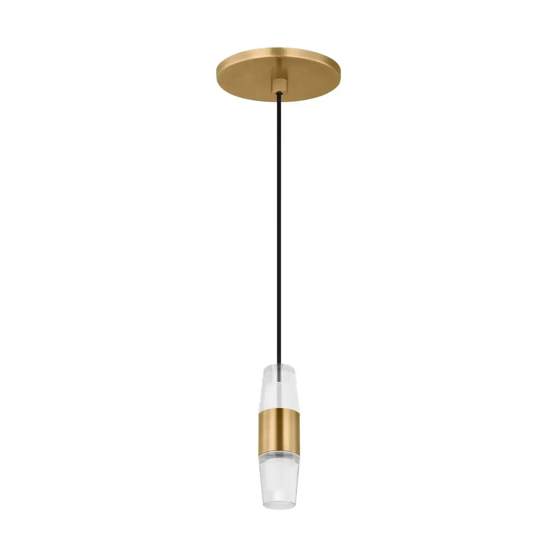 VISUAL COMFORT MODERN, LASSELL LIGHT PENDANT, PENDANT LIGHT