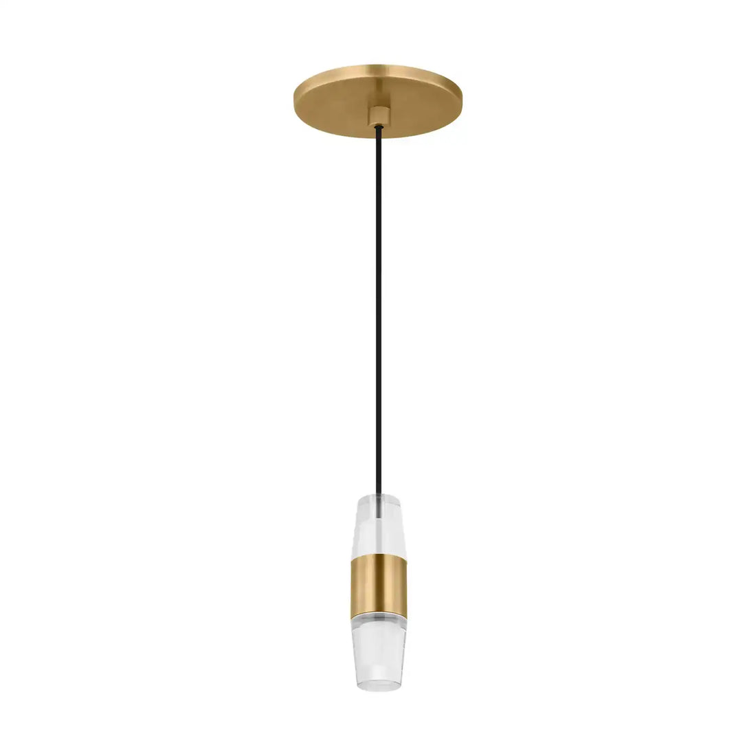 VISUAL COMFORT MODERN, LASSELL LIGHT PENDANT, PENDANT LIGHT