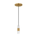 VISUAL COMFORT MODERN, LASSELL LIGHT PENDANT, PENDANT LIGHT