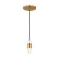 VISUAL COMFORT MODERN, LASSELL LIGHT PENDANT, PENDANT LIGHT