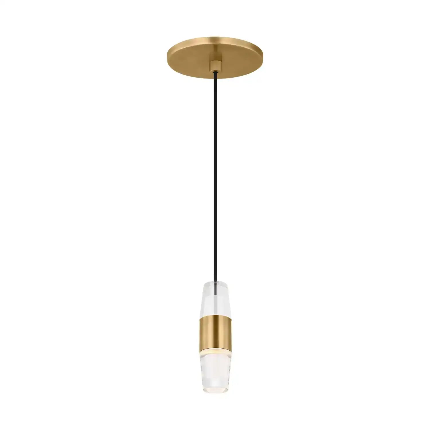 VISUAL COMFORT MODERN, LASSELL LIGHT PENDANT, PENDANT LIGHT
