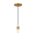 VISUAL COMFORT MODERN, LASSELL LIGHT PENDANT, PENDANT LIGHT
