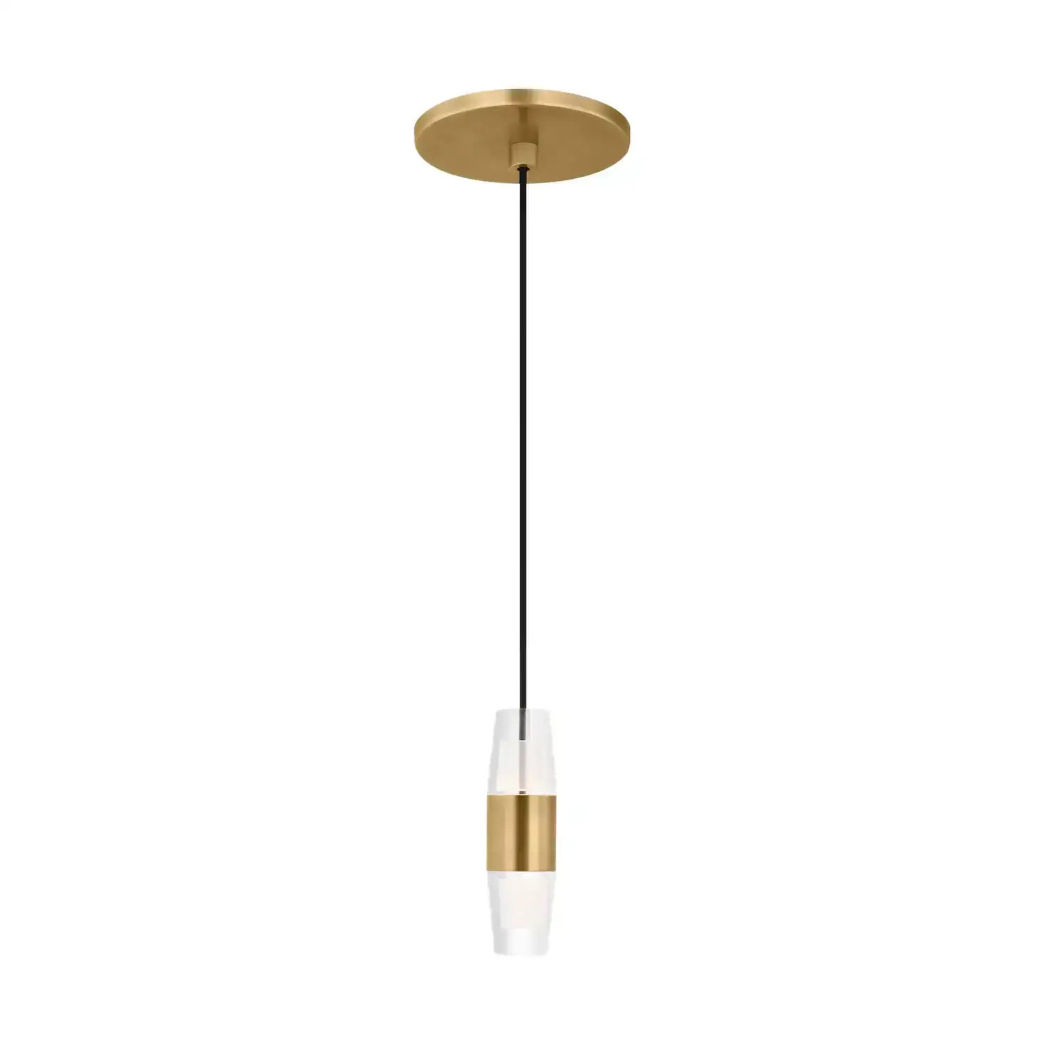 VISUAL COMFORT MODERN, LASSELL LIGHT PENDANT, PENDANT LIGHT