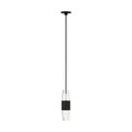 VISUAL COMFORT MODERN, LASSELL PORT ALONE PENDANT, PENDANT LIGHT