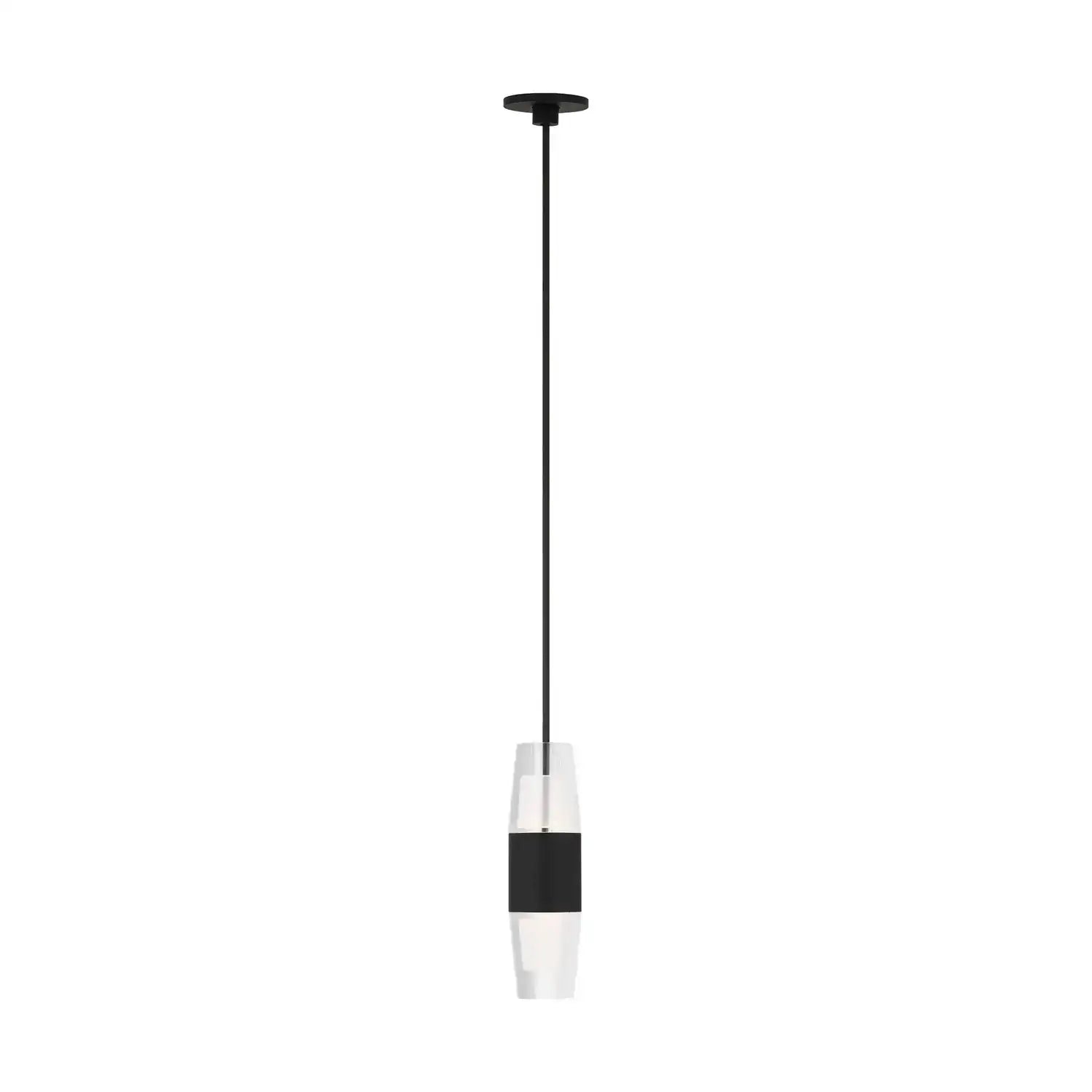 VISUAL COMFORT MODERN, LASSELL PORT ALONE PENDANT, PENDANT LIGHT