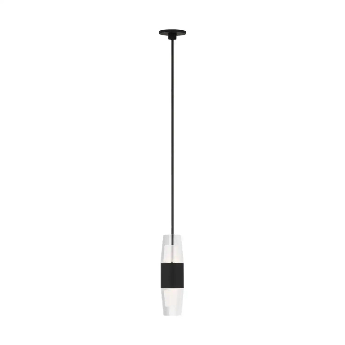 VISUAL COMFORT MODERN, LASSELL PORT ALONE PENDANT, PENDANT LIGHT