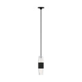 VISUAL COMFORT MODERN, LASSELL PORT ALONE PENDANT, PENDANT LIGHT