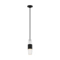 VISUAL COMFORT MODERN, LASSELL PORT ALONE PENDANT, PENDANT LIGHT