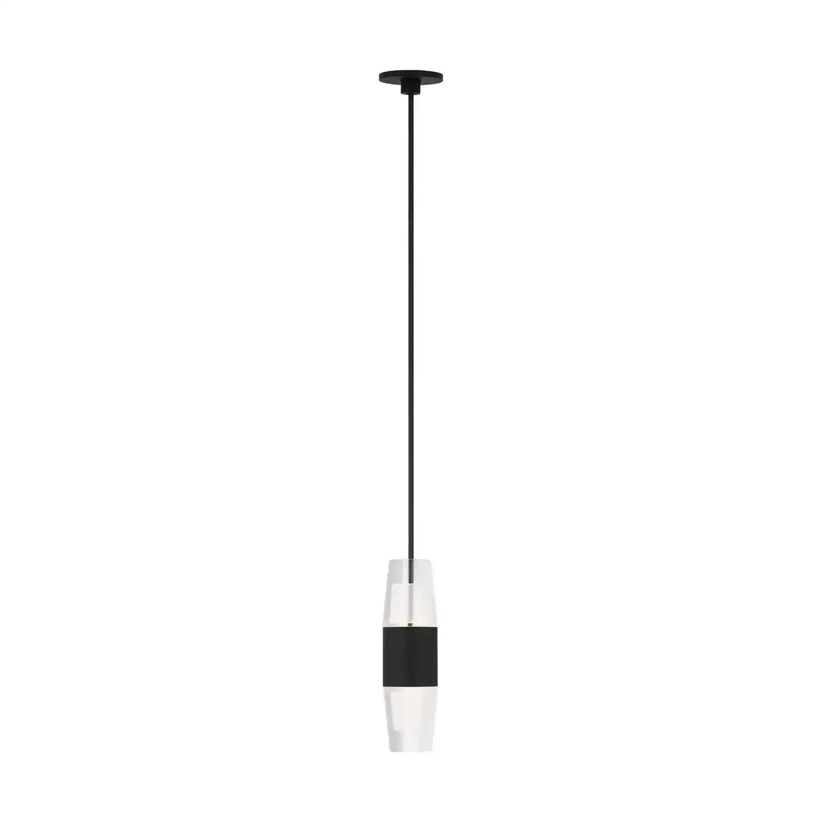 VISUAL COMFORT MODERN, LASSELL PORT ALONE PENDANT, PENDANT LIGHT