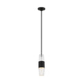 VISUAL COMFORT MODERN, LASSELL PORT ALONE PENDANT, PENDANT LIGHT