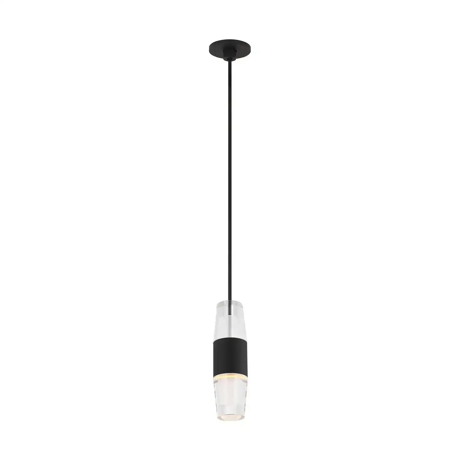 VISUAL COMFORT MODERN, LASSELL PORT ALONE PENDANT, PENDANT LIGHT
