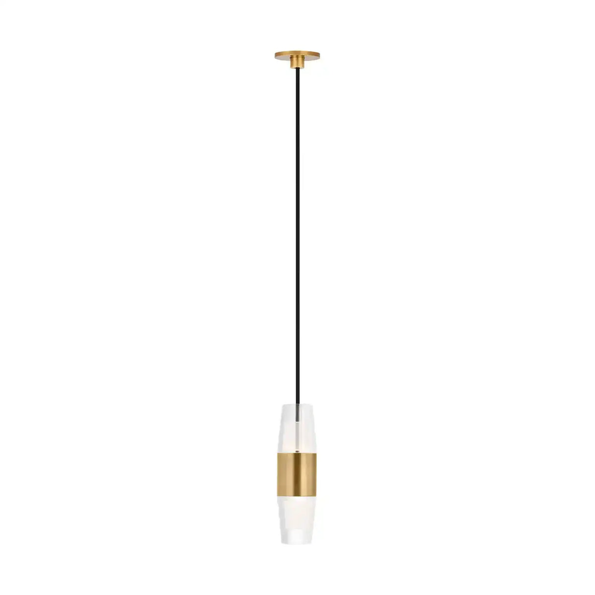 VISUAL COMFORT MODERN, LASSELL PORT ALONE PENDANT, PENDANT LIGHT