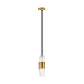 VISUAL COMFORT MODERN, LASSELL PORT ALONE PENDANT, PENDANT LIGHT