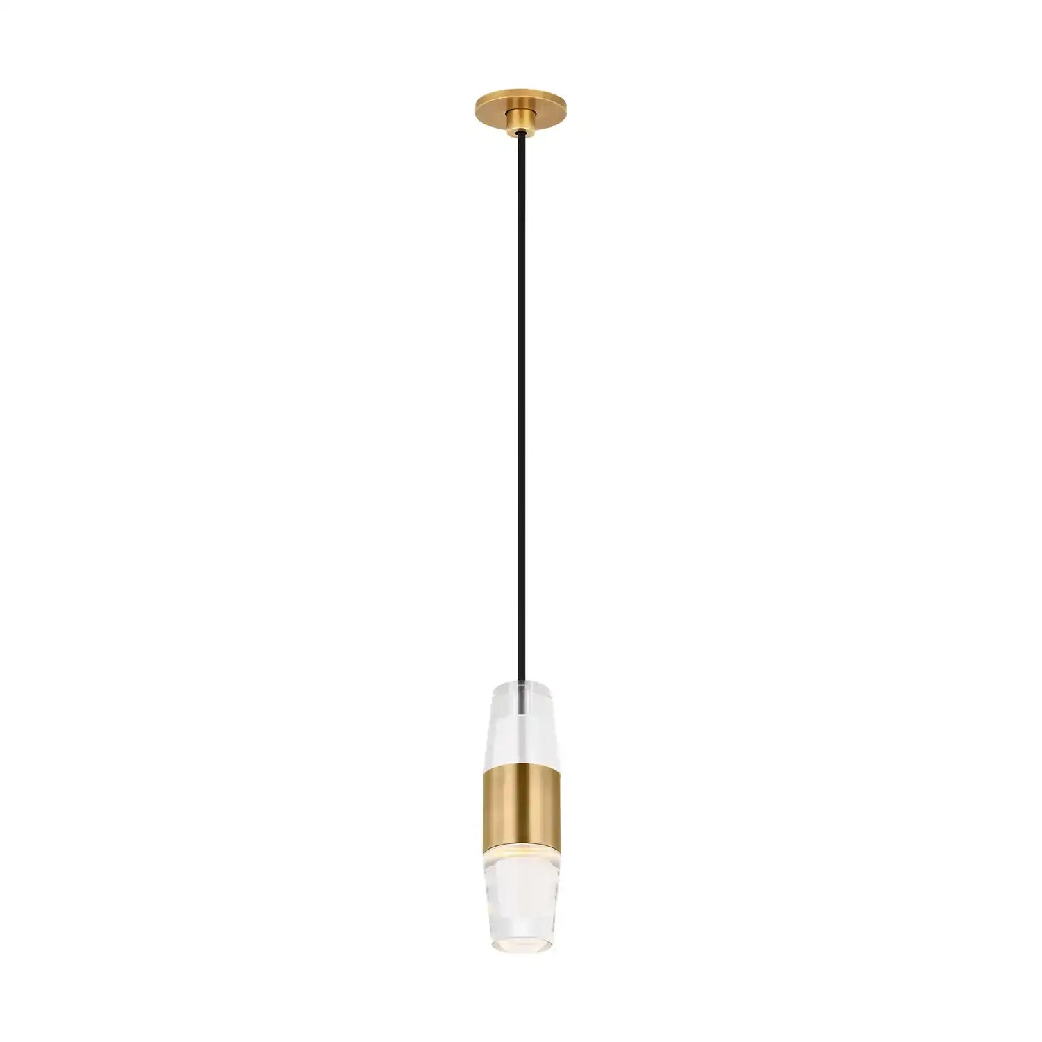 VISUAL COMFORT MODERN, LASSELL PORT ALONE PENDANT, PENDANT LIGHT
