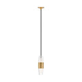 VISUAL COMFORT MODERN, LASSELL PORT ALONE PENDANT, PENDANT LIGHT