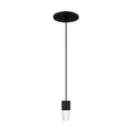 VISUAL COMFORT MODERN, LASSELL LINE-VOLTAGE PENDANTS, PENDANT LIGHT