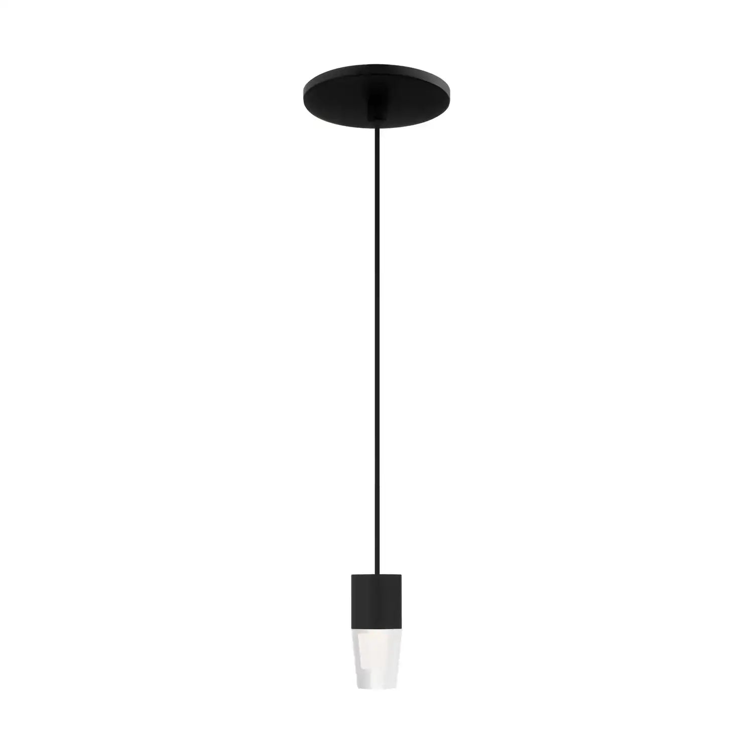 VISUAL COMFORT & CO., LASSELL LINE-VOLTAGE PENDANTS, PENDANT LIGHT