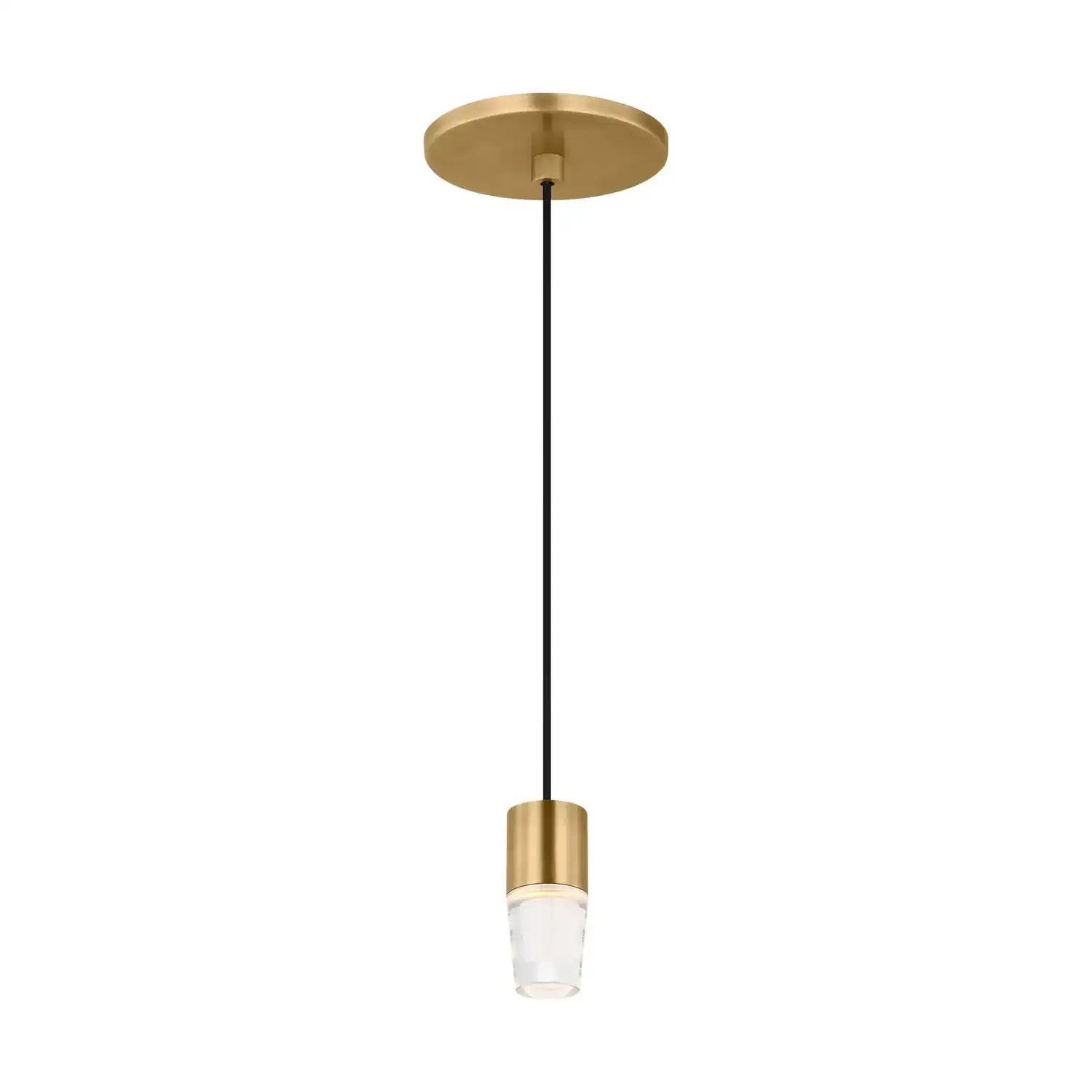 VISUAL COMFORT MODERN, LASSELL LINE-VOLTAGE PENDANTS, PENDANT LIGHT