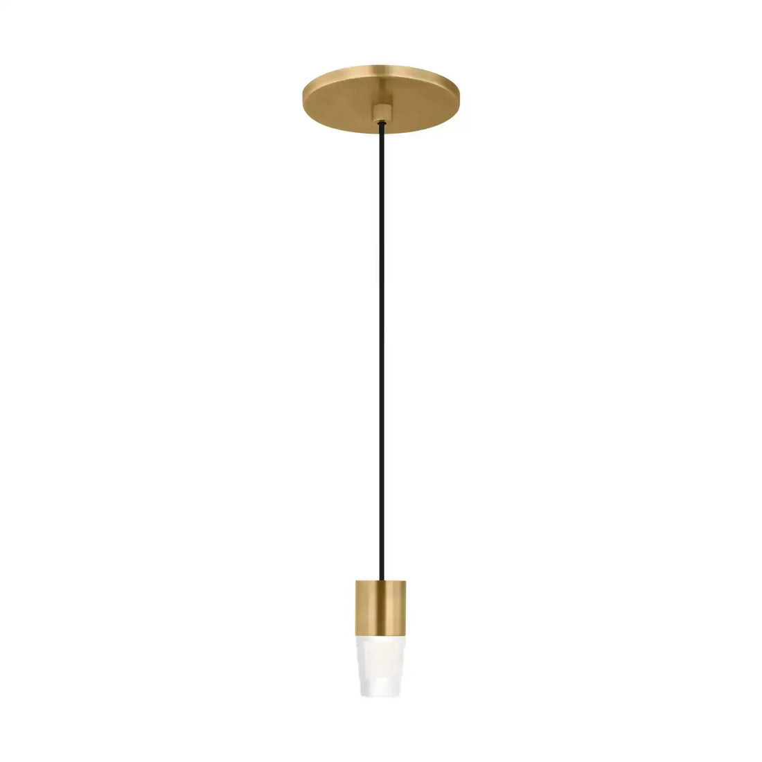VISUAL COMFORT MODERN, LASSELL LINE-VOLTAGE PENDANTS, PENDANT LIGHT